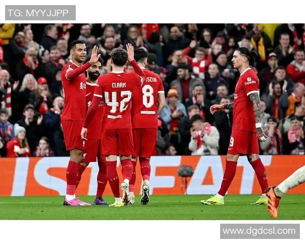 利物浦狂胜AC米兰五球大捷数据背后揭示比赛精彩瞬间