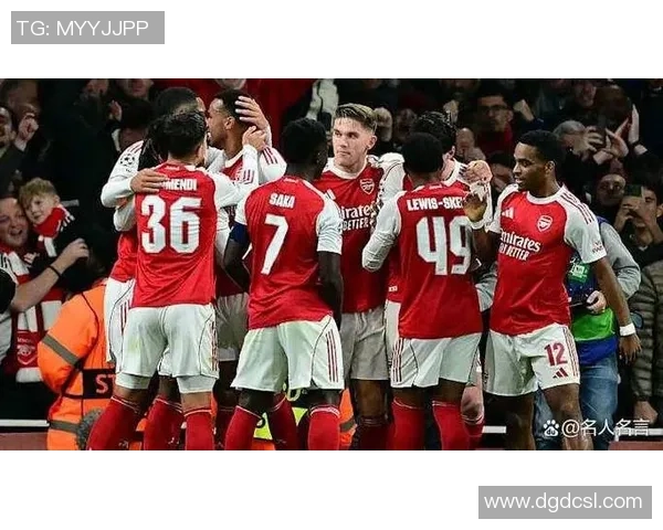 英超盛宴阿森纳狂胜多特蒙德五球大捷十大精彩进球回顾