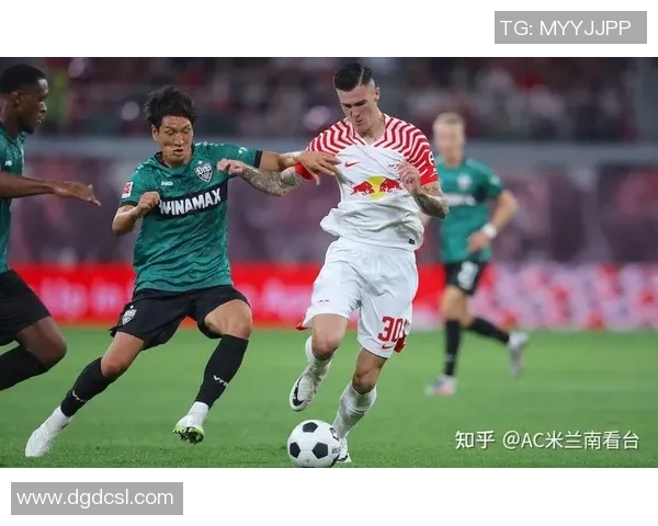 足总杯精彩对决莱比锡逆转AC米兰全场沸腾数据分析揭示关键时刻