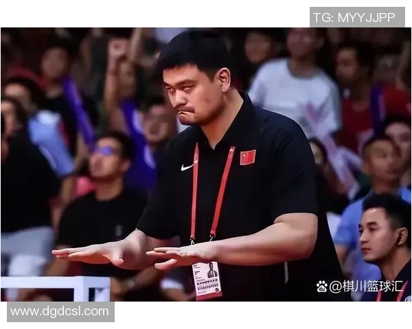 霍华姚明：从篮球巨星到商业领袖的传奇人生与影响力探索