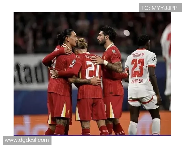 利物浦狂胜拜仁5-0绝杀时刻引发全场狂欢数据深度解析