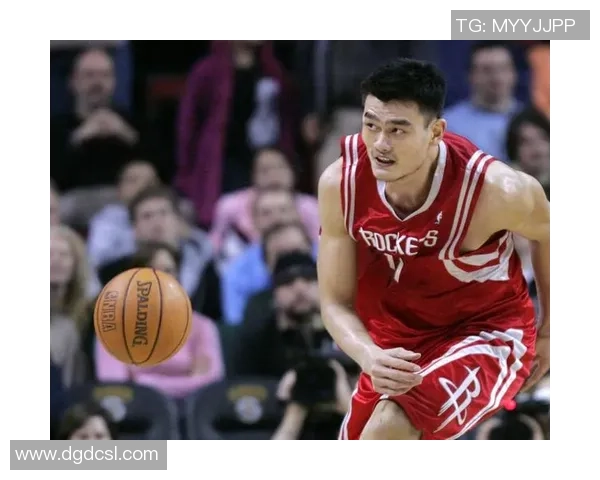 姚明亲临睢宁助力篮球发展推动青少年体育事业新篇章