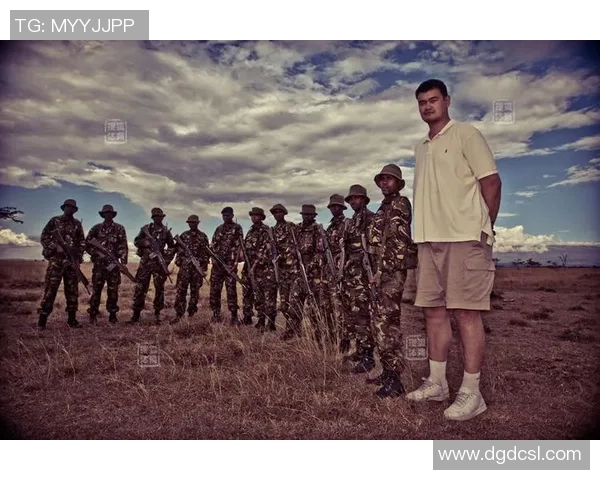 姚明与河马的奇妙对决:篮球巨星与自然界巨兽的碰撞与启示 姚明与河马的奇妙对决:篮球巨星与自然界巨兽的碰撞与启示