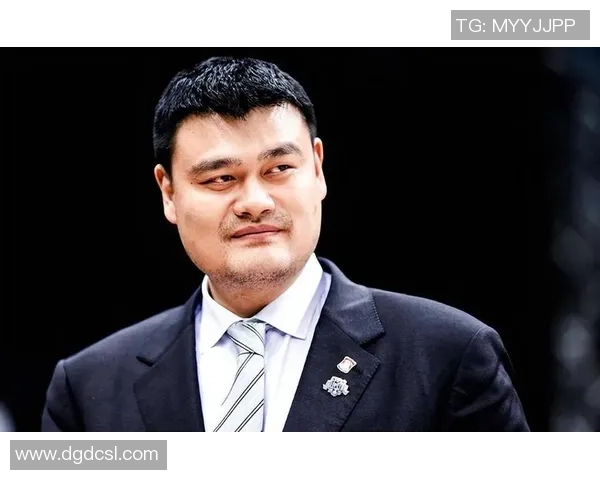 姚明割韭菜背后的真相与篮球圈的财富游戏分析