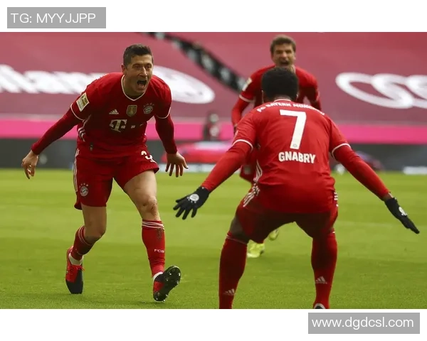 德甲激情对决拜仁狂胜切尔西六球大捷帽子戏法引爆全场