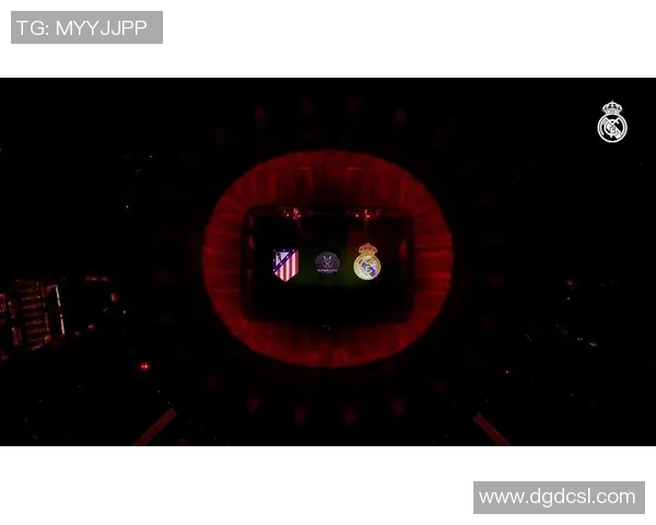 足总杯经典对决马竞与皇马激战成和逆转瞬间引发全场狂欢