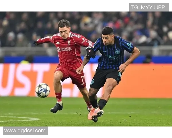 欧冠激战利物浦逆转切尔西帽子戏法引发争议判罚全场沸腾