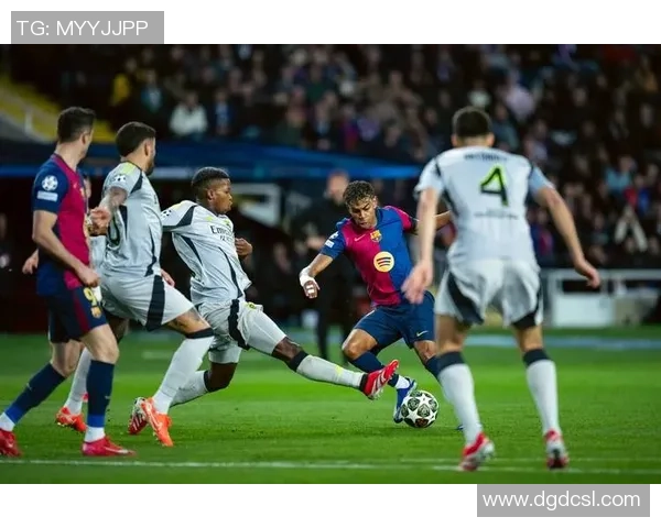 欧联杯经典对决巴萨绝杀皇马全场沸腾回顾十大精彩进球瞬间