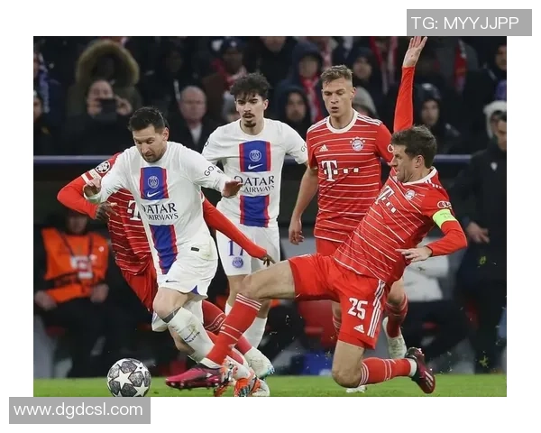 意甲激战巴黎圣日耳曼与拜仁战平点球大战引爆全场精彩瞬间回顾