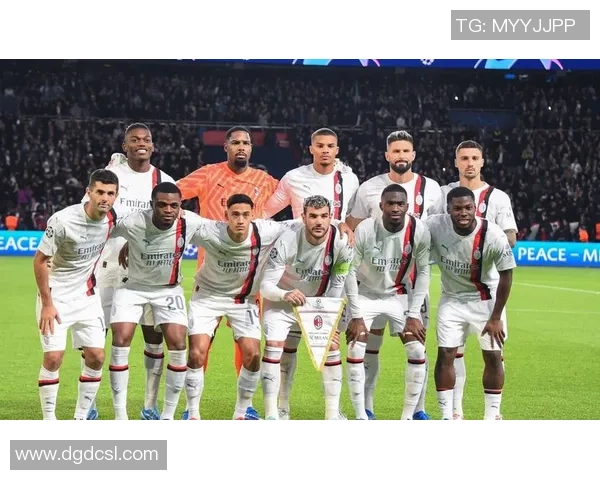 足总杯精彩对决巴黎圣日耳曼与AC米兰战成平局乌龙球成比赛转折点 足总杯精彩对决巴黎圣日耳曼与AC米兰战成平局乌龙球成比赛转折点